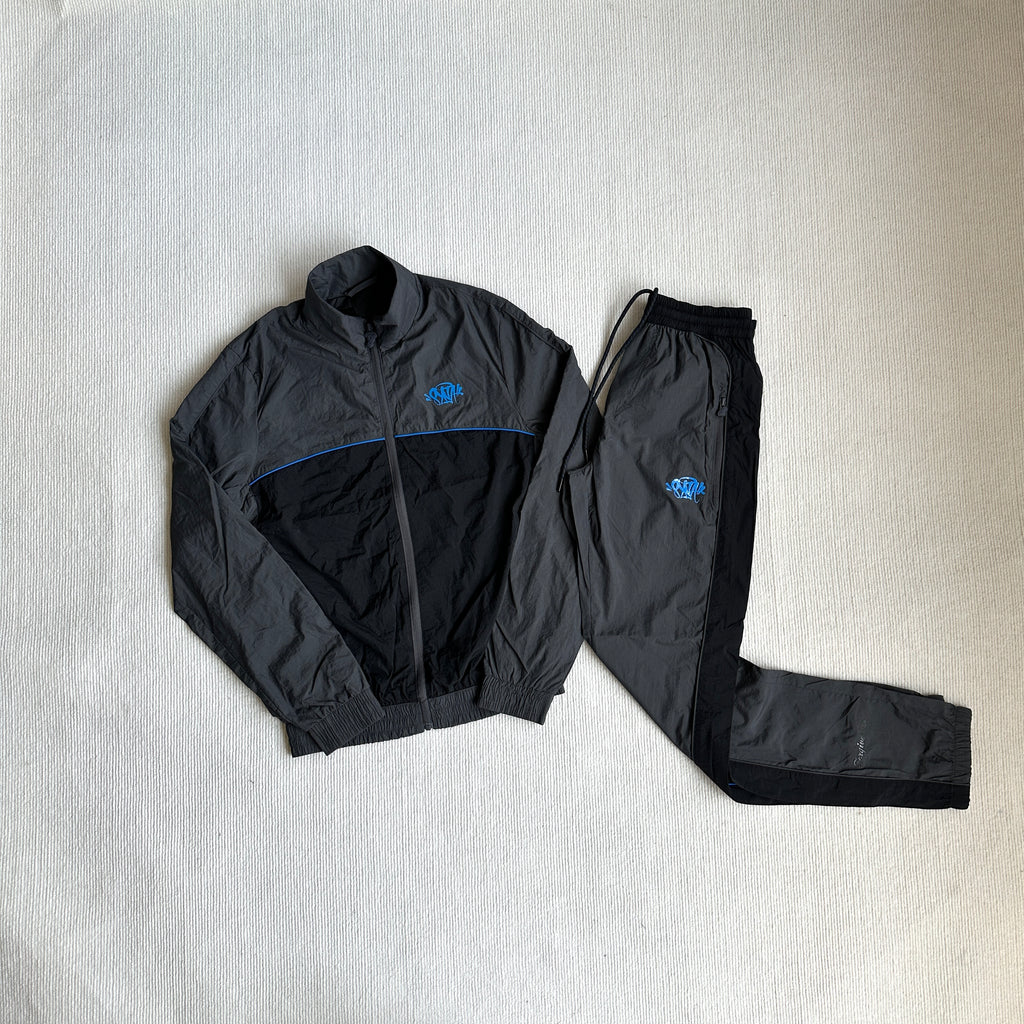 Syna Pipe Track Tracksuit