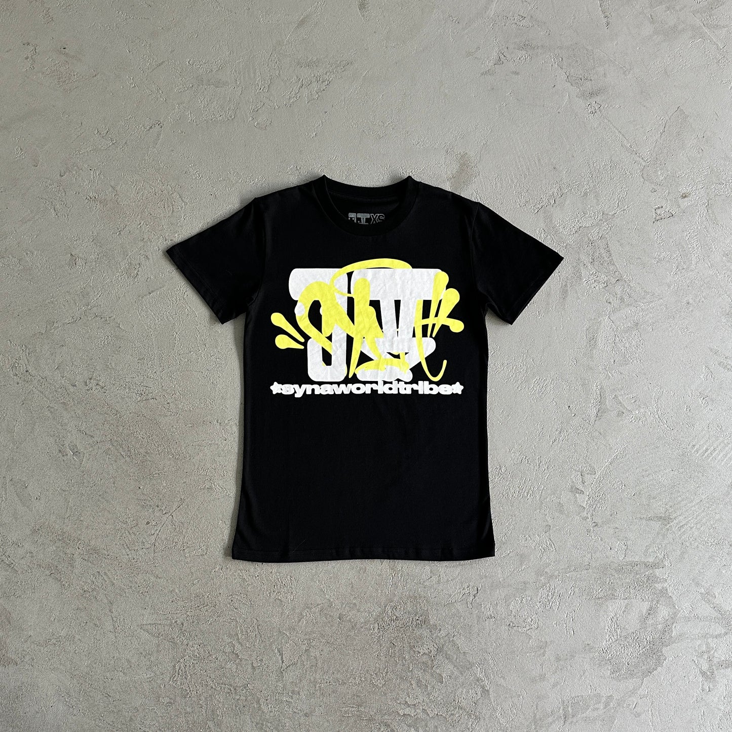 Syna Tees (Complete Package)