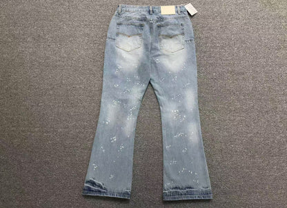 Gallery Dept Mixed Pants