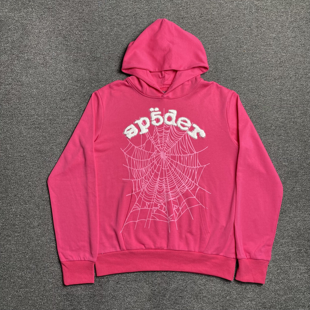 SP5DER Mixed Tracksuits