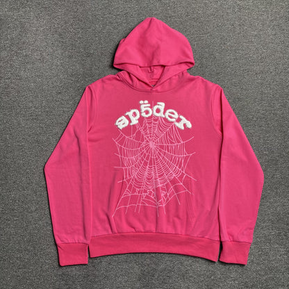 SP5DER Mixed Tracksuits