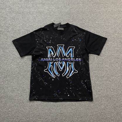 Amiri Mixed Tees