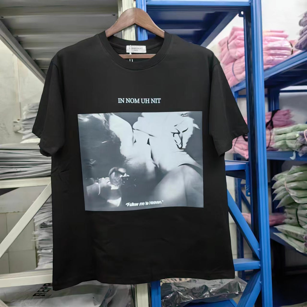 IH NOM UH NIT Tees