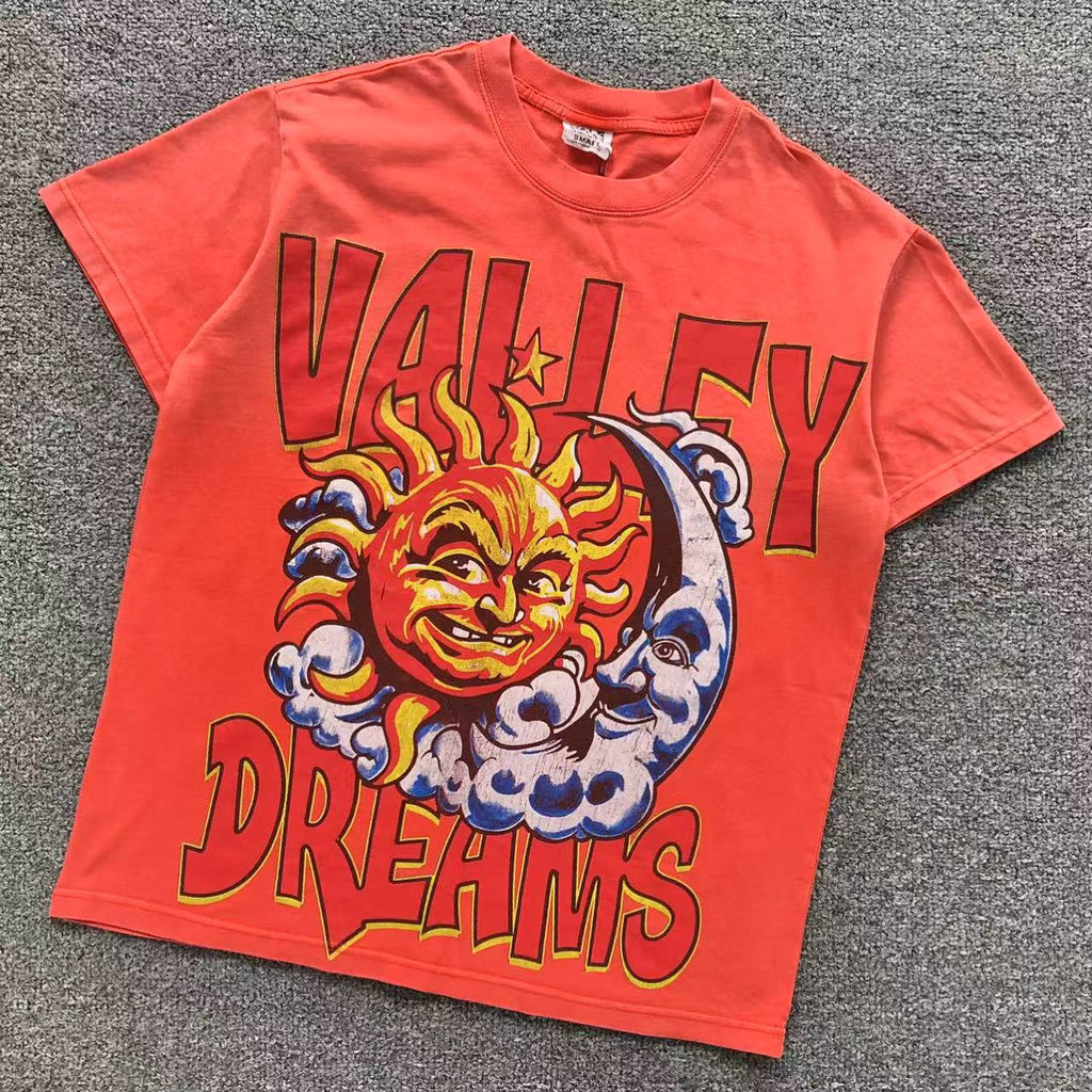 Vale Forever Tees