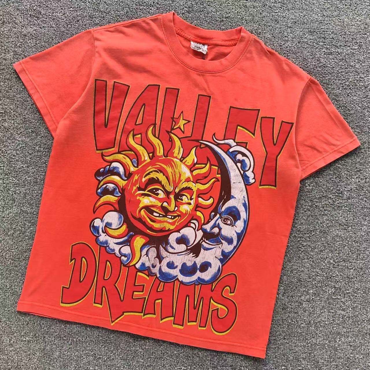 Vale Forever Tees