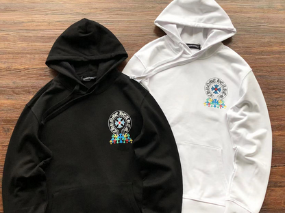 Chrome Hearts Mixed Hoodies