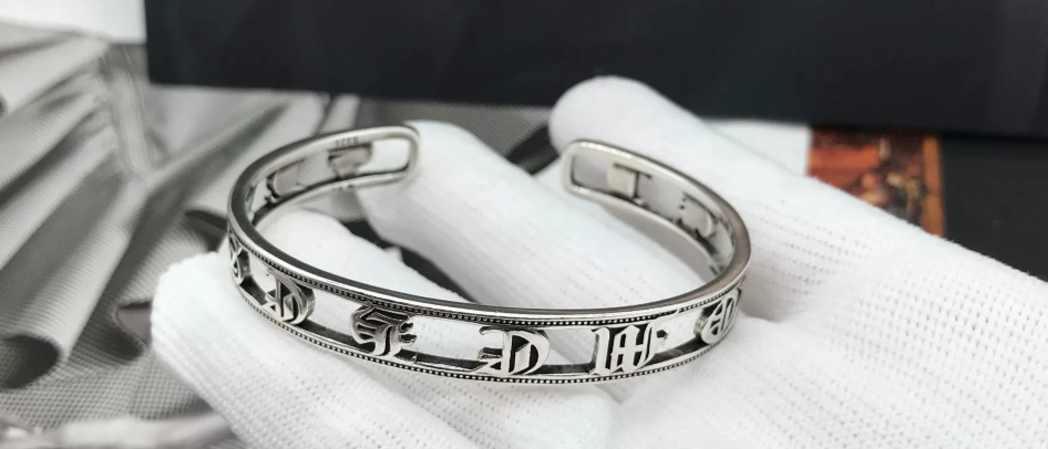 Chrome Hearts Bracelets