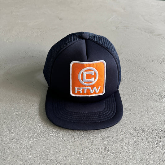 STEAL RTW Trucker Cap