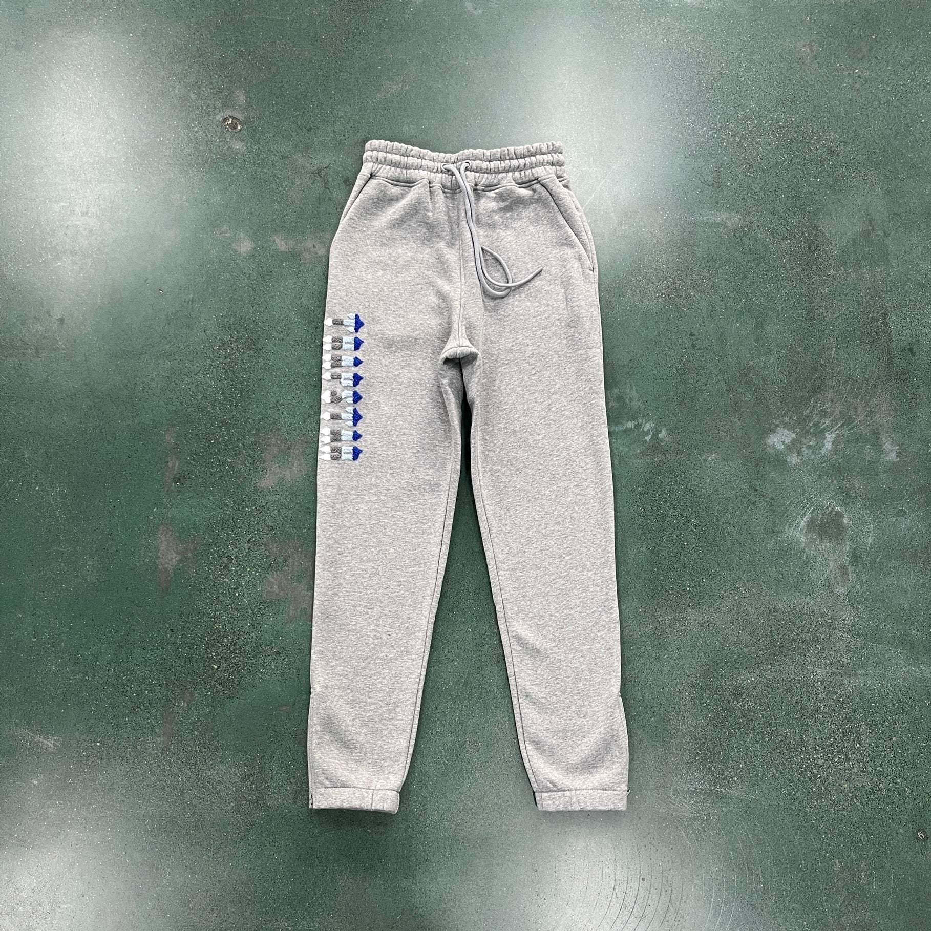 Trapstar Mixed Tracksuits