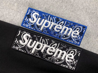 Supreme Mixed Hoodies