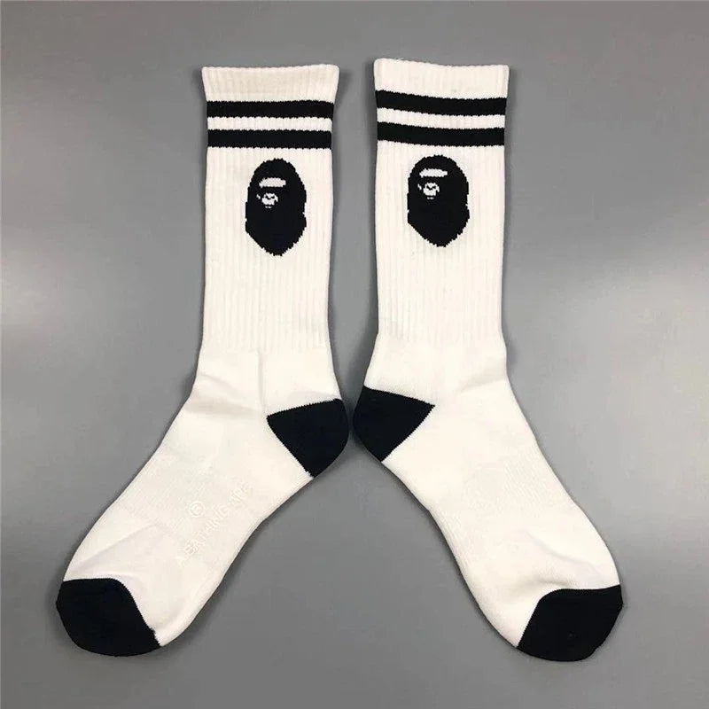 ALL Bape Socks