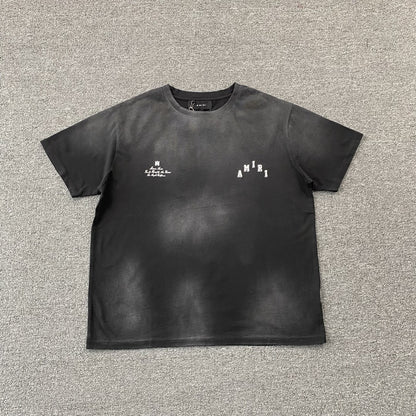 Amiri Mixed Tees