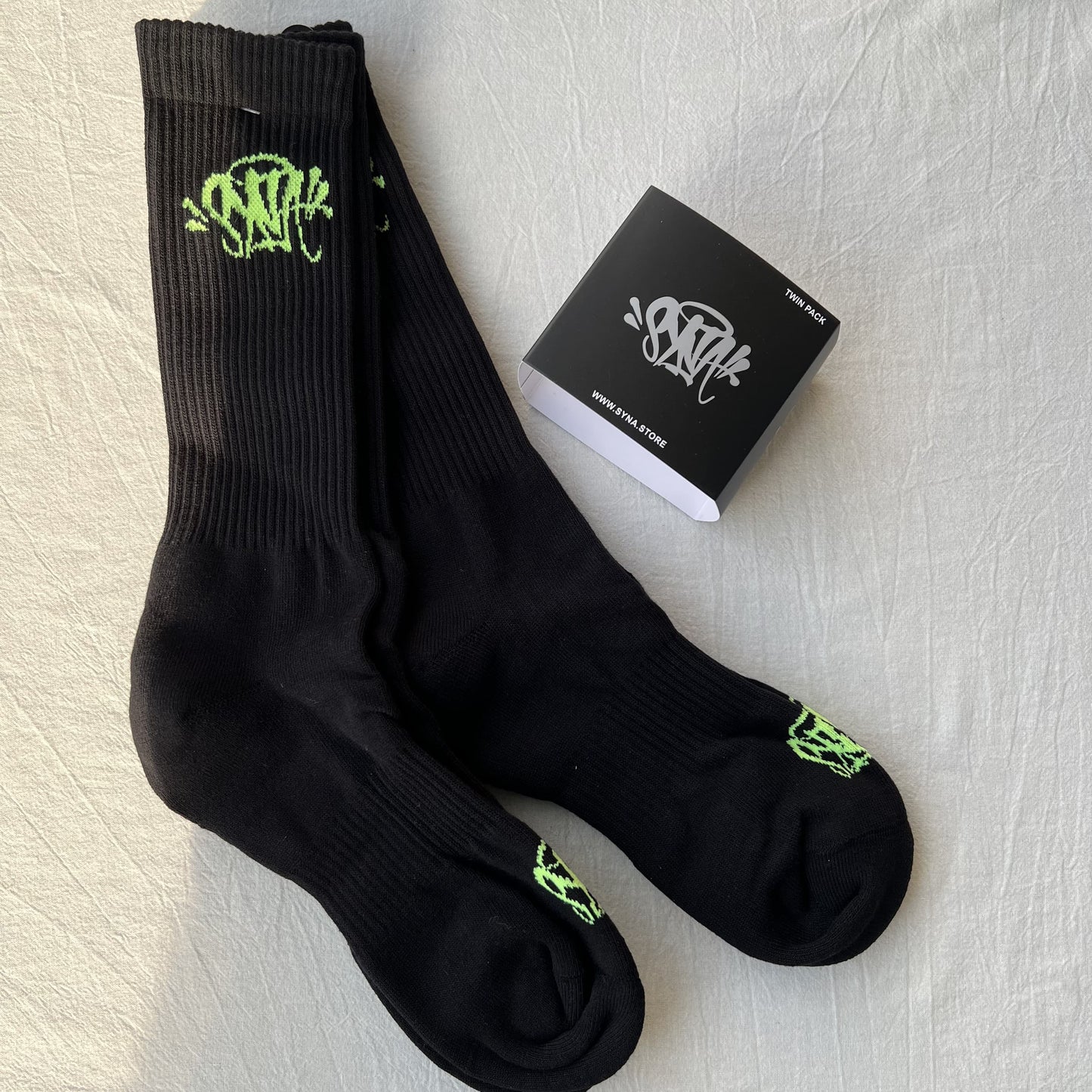 Syna Socks