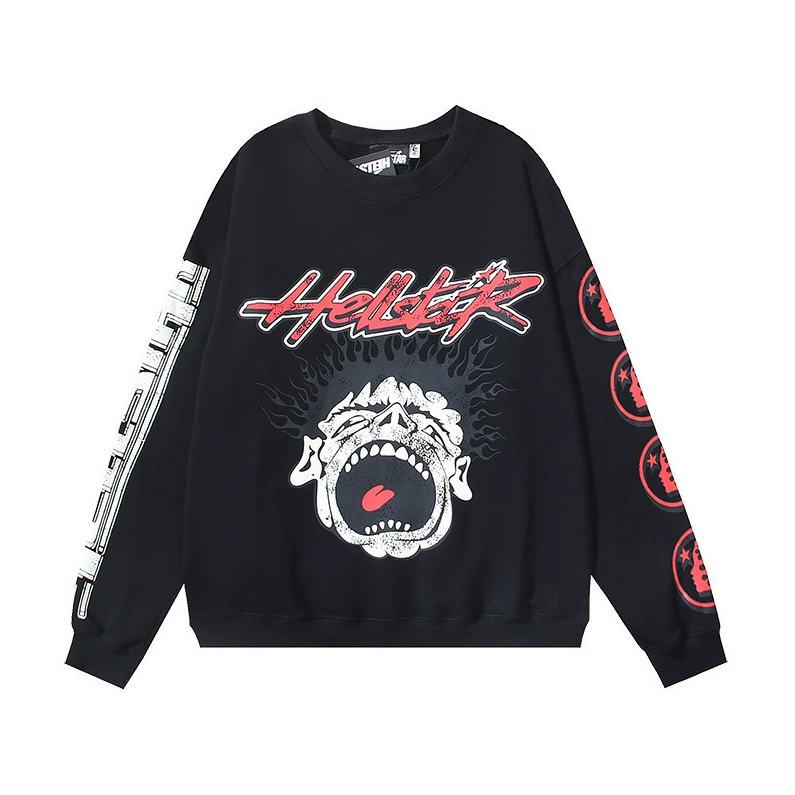 Hellstar Mixed Sweaters