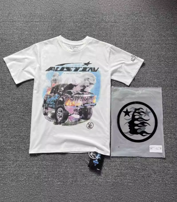 Hellstar Mixed Tees