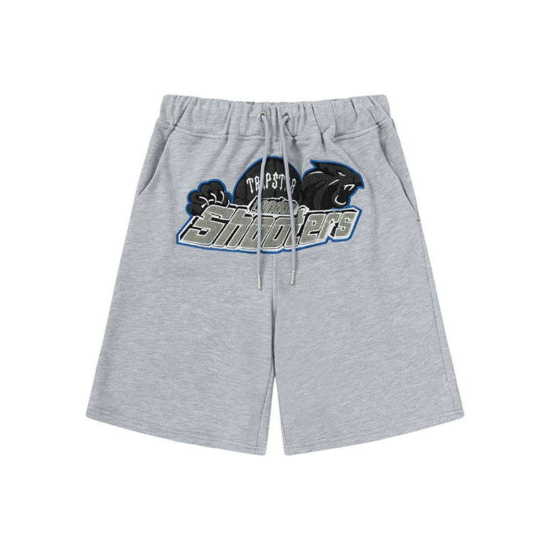 Trapstar Mixed Short-sets