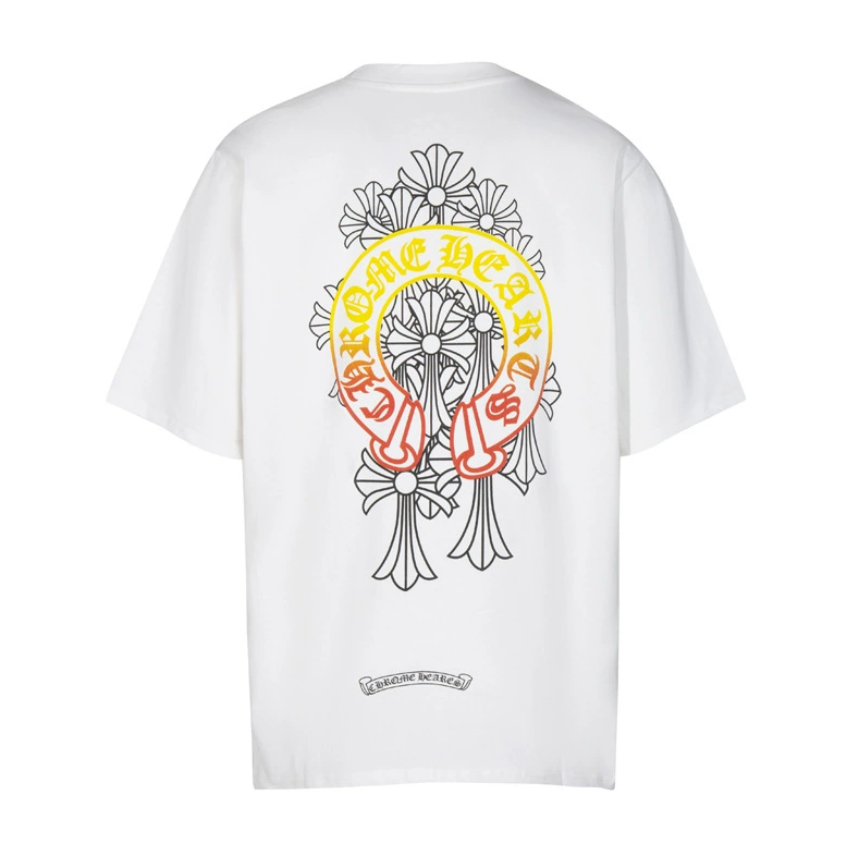Chrome Hearts Tees