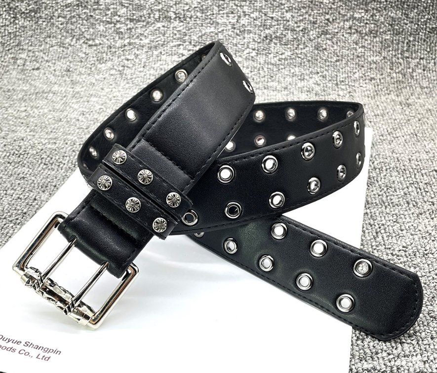 Chrome Hearts Belts