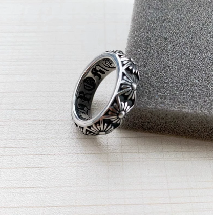Chrome Hearts Rings