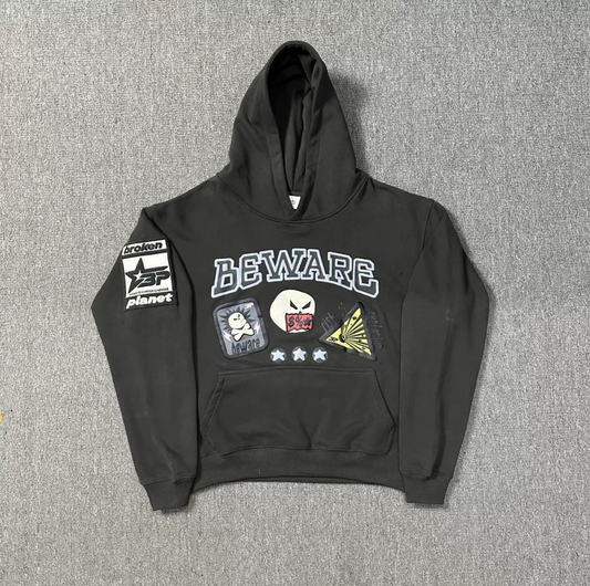Broken Planet Mixed Tracksuits