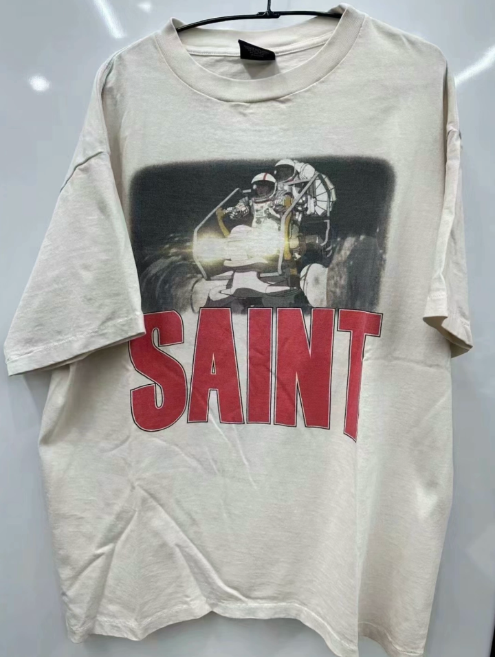 Saint Michael Vintage Tees