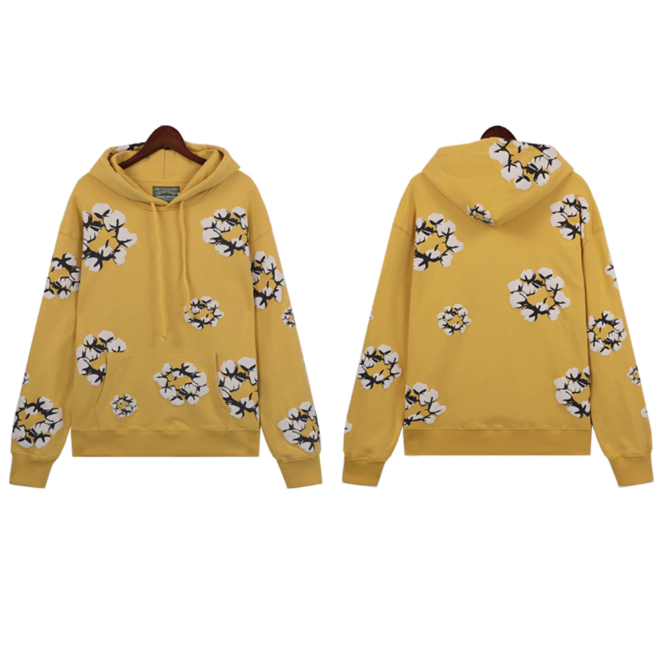 Denim Tears x CPFM Tracksuits