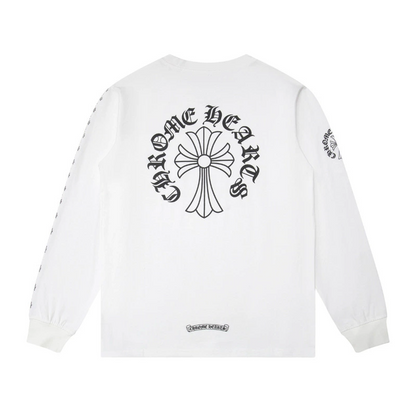 Chrome Hearts Mixed Sweaters