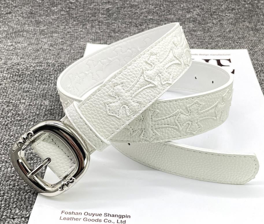Chrome Hearts Belts