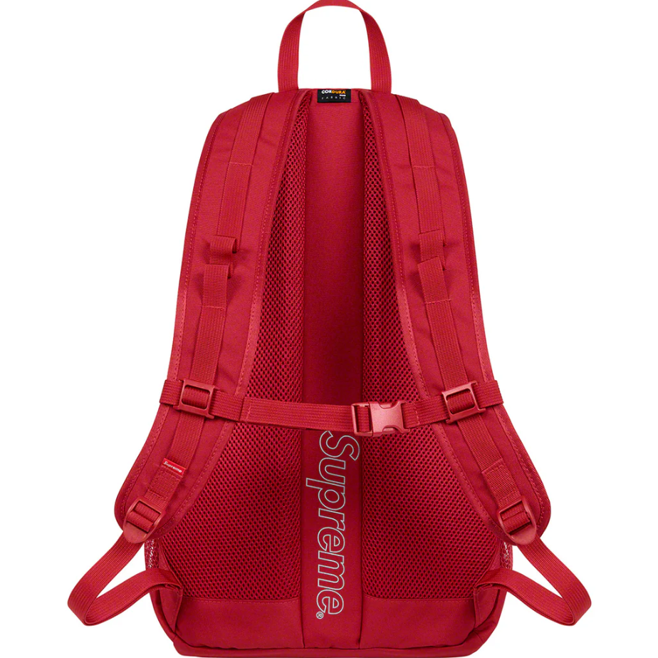Supreme SS20 Backpack