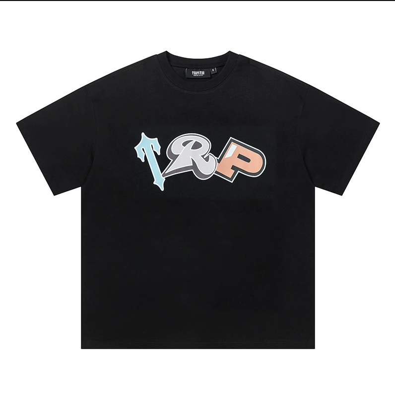 Trapstar Tees