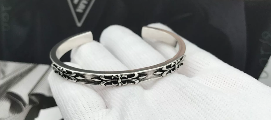 Chrome Hearts Bracelets