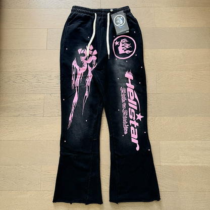 Hellstar Mixed Tracksuits