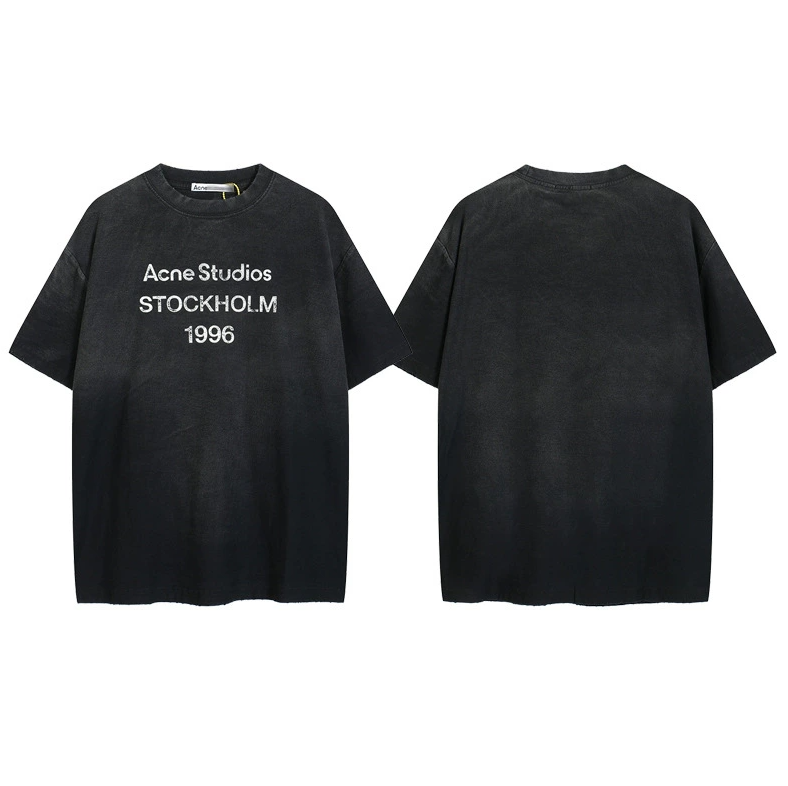 Acne Studios Tees