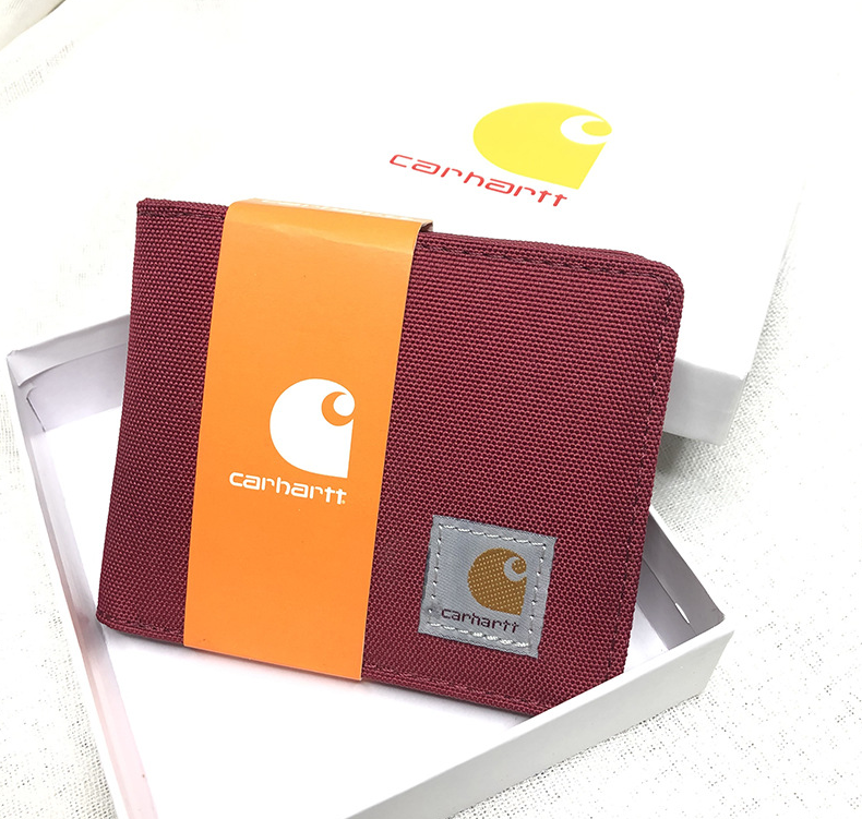 Carhartt Wallets