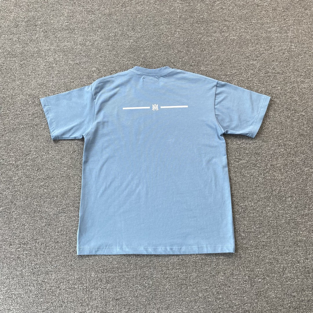 Amiri Mixed Tees