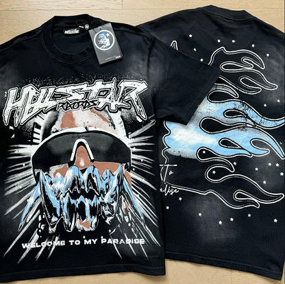 Hellstar Mixed Tees