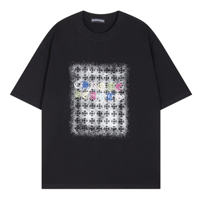 Chrome Hearts Tees