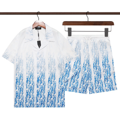 Amiri Mixed Short-sets