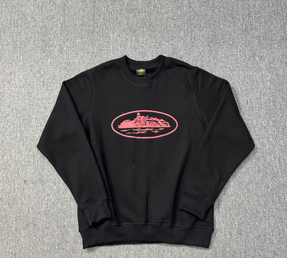 Corteiz OG Alcatraz Sweater
