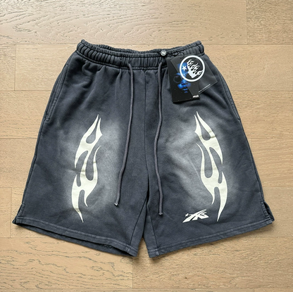 Hellstar Mixed Shorts
