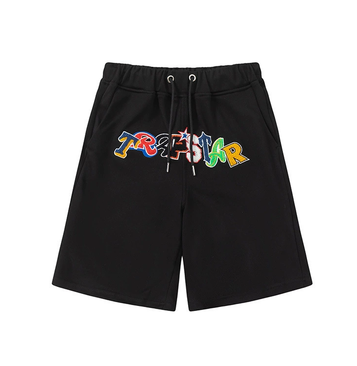 Trapstar Mixed Short-sets