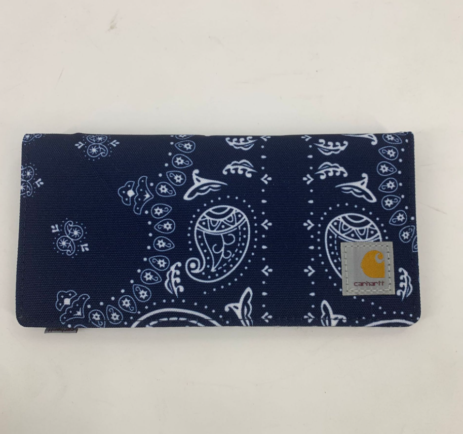 Carhartt Long-wallets