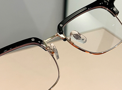 Chrome Hearts Glasses