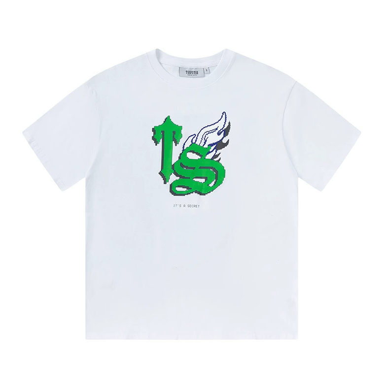 Trapstar Tees