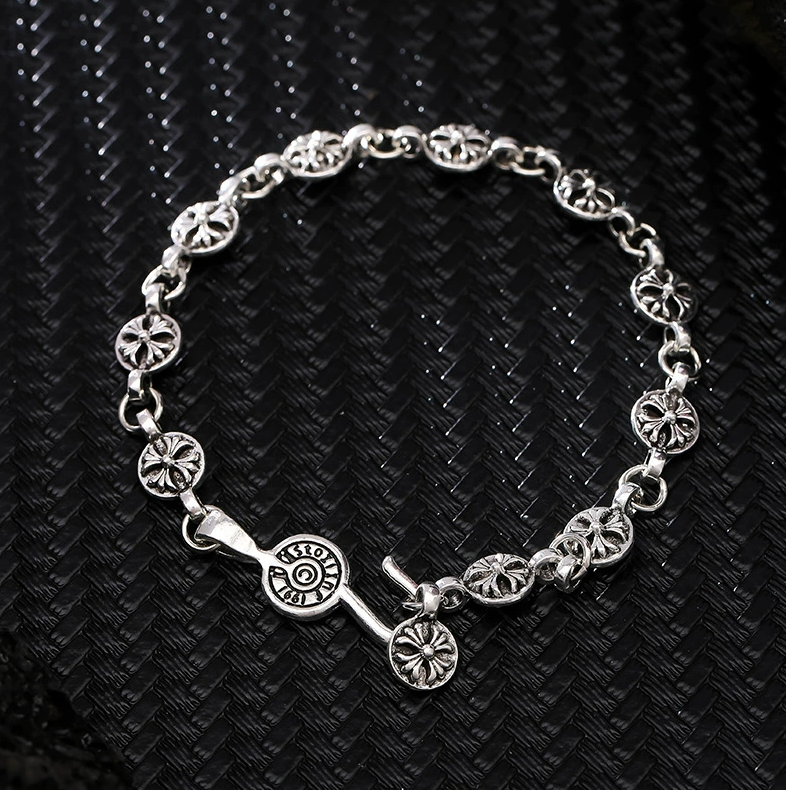Chrome Hearts Bracelets