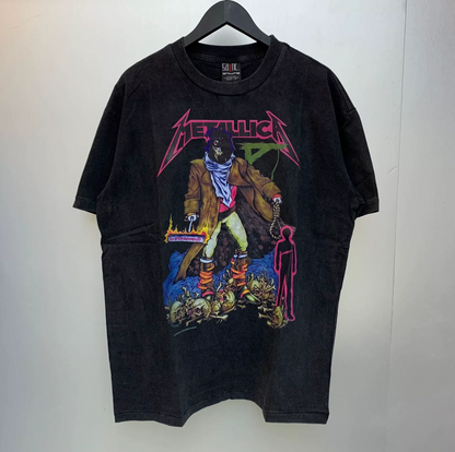 Saint Michael Tees
