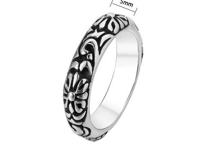 Chrome Hearts Rings