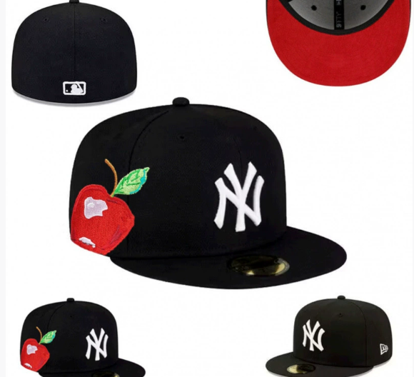 New Era Caps Collection 7