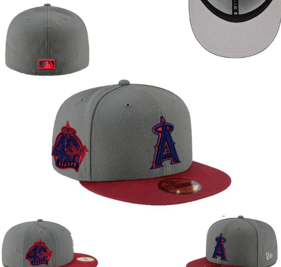 New Era Caps Collection 8