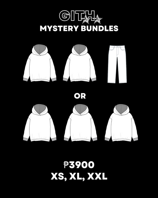 MYSTERY BUNDLE